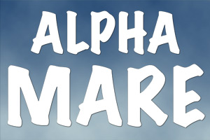 Alpha Mare