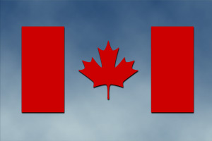 Canadian Flag